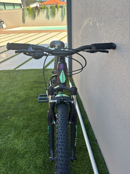 Bicicleta BTT Orbea MX 24” | Shimano Altus
