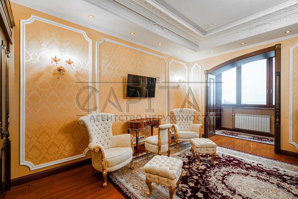 Продажа квартиры, пр-т Владимира Ивасюка, ЖК Оазис, Оболонь