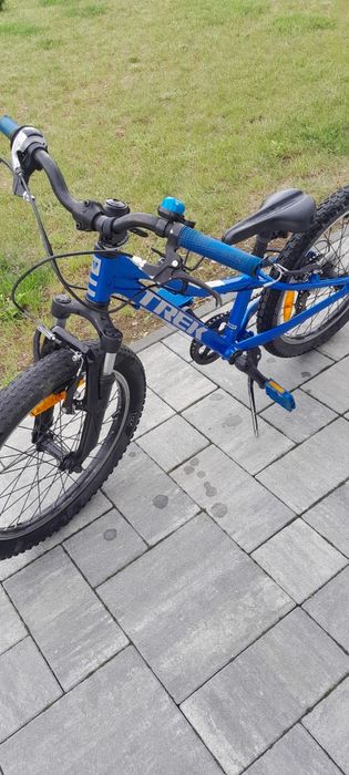 Rower dzieciecy Trek Precaliber 20