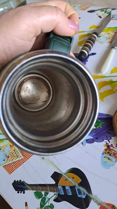 Термос Flamberg 750 мл