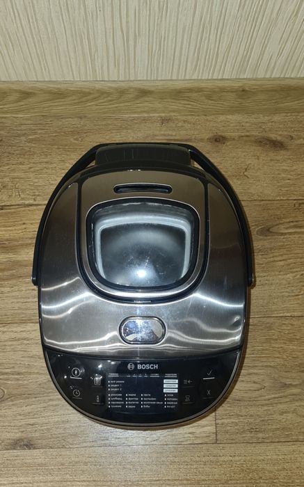 Мультиварка BOSCH Auto Cook Induction. .