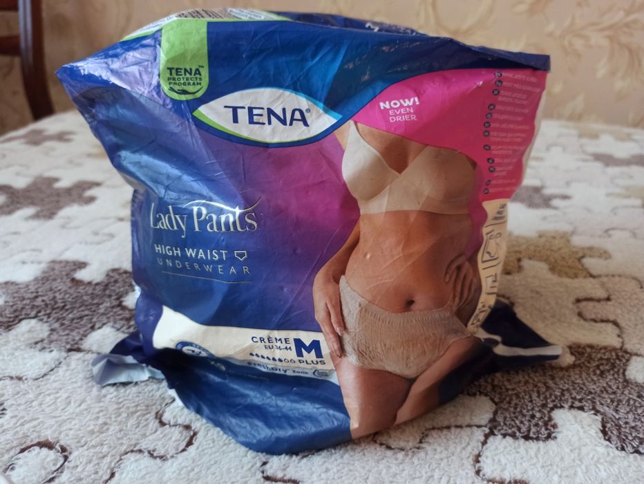 Набір в пологовий для мами та дитини