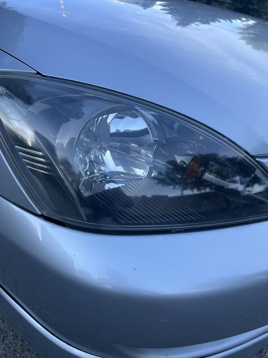 Продам Mitsubishi Lancer IX 2007 год 2,0 на механике
