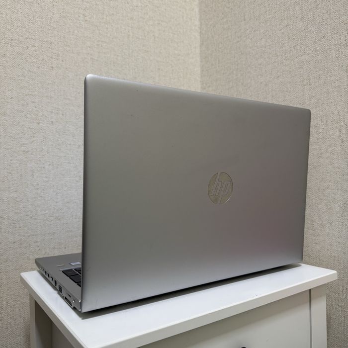 Ноутбук HP 15,6” Core i5 8265, 12Gb Ddr4, ssd 256