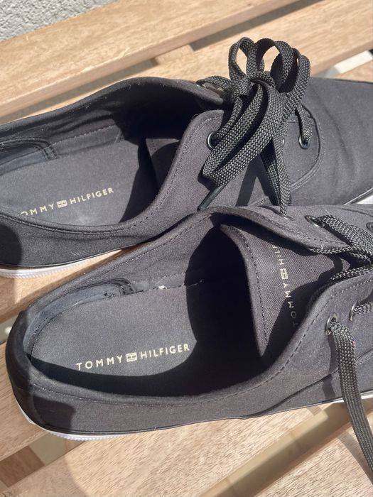 Sapatilhas Tommy Hilfiger Originais