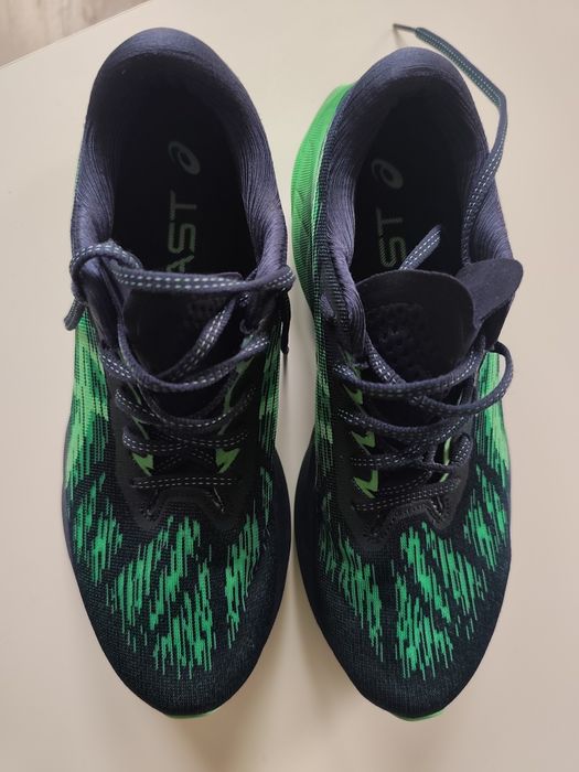 Asics Nobablast 3 buty biegowe męskie