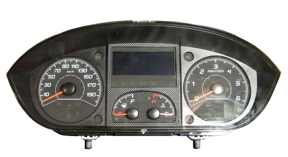 Naprawa licznika Ducato, Jumper, Boxer