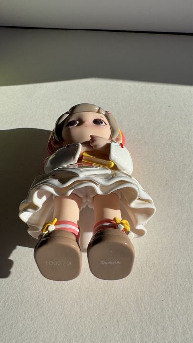Figura - Spring Sakura