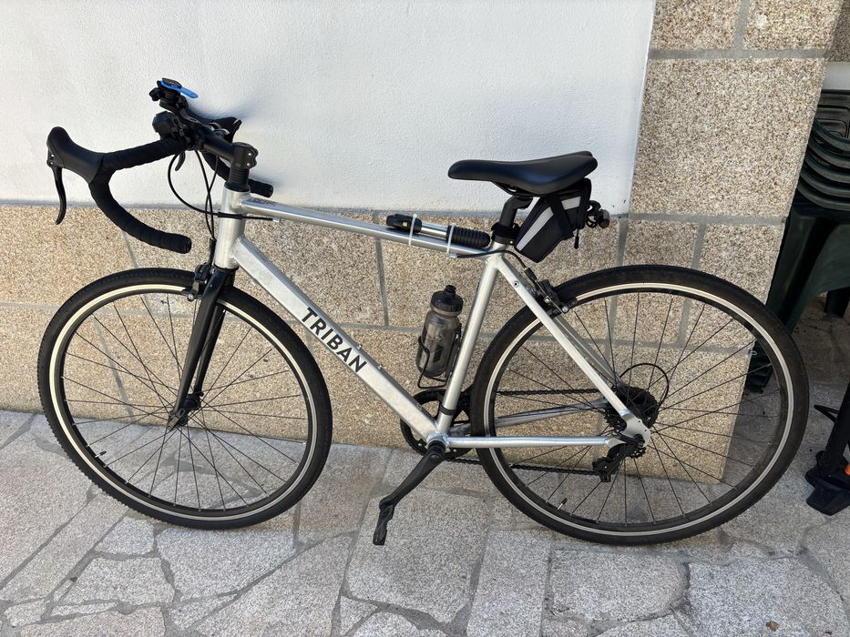 Bicicleta Estrada RC100