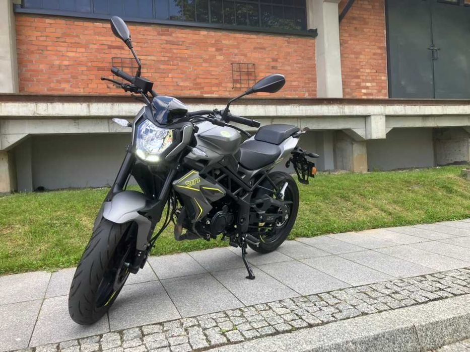 Benelli