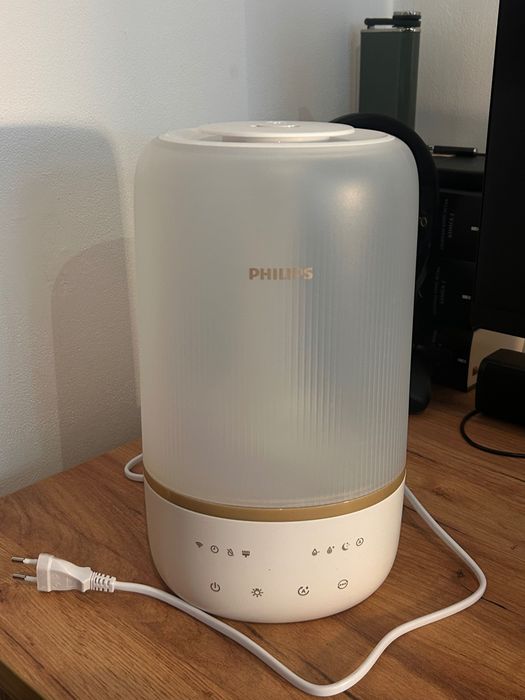 Зволожувач повітря Philips HU1510/04