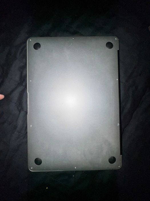 MacBook Air "Core i5" 1.6 13" (Early 2015)