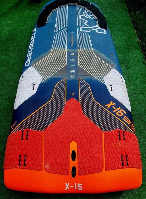 Deska Starborad X15 Reflex Foil 91