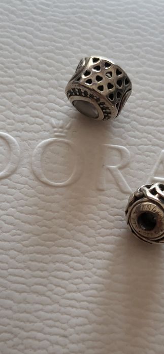 Charms  ,Pandora