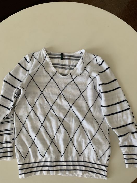 Кофта для хлопчика Beneton