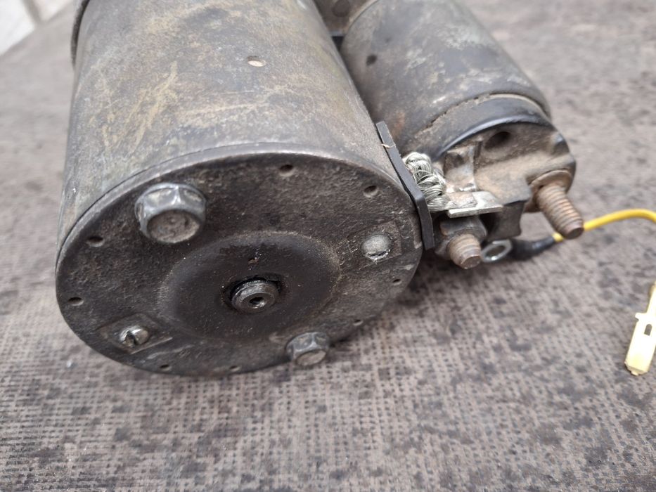 Стартер ланос авео lanos aveo