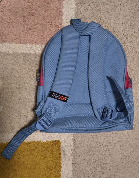 Plecaczek dla dziecka Semi Line Scooby Doo