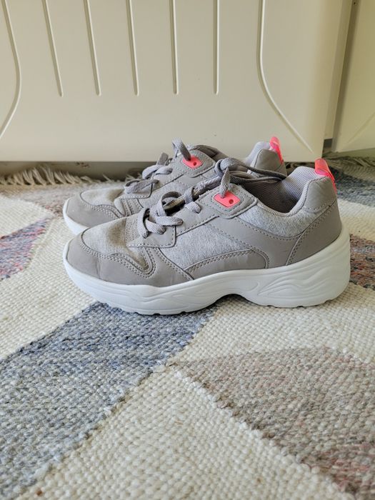 Graceland buty 37/38 sneakersy trampki