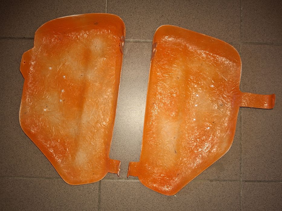 Nowe oslony boczne wsk 175 kobuz pl kpl