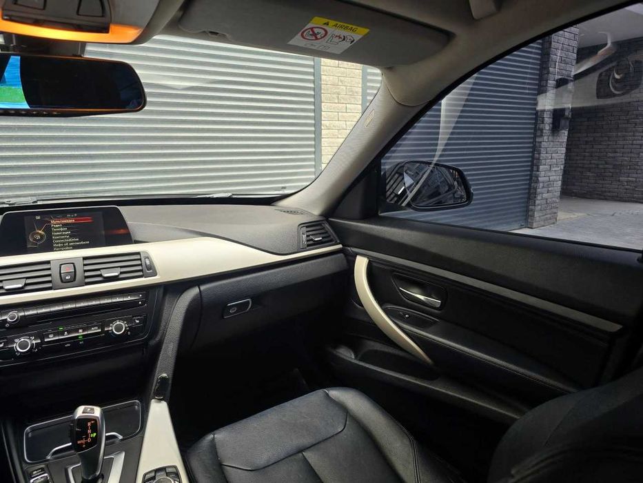 Продам  BMW 3 Series GT 2016. Можна в розстрочку, під викуп.