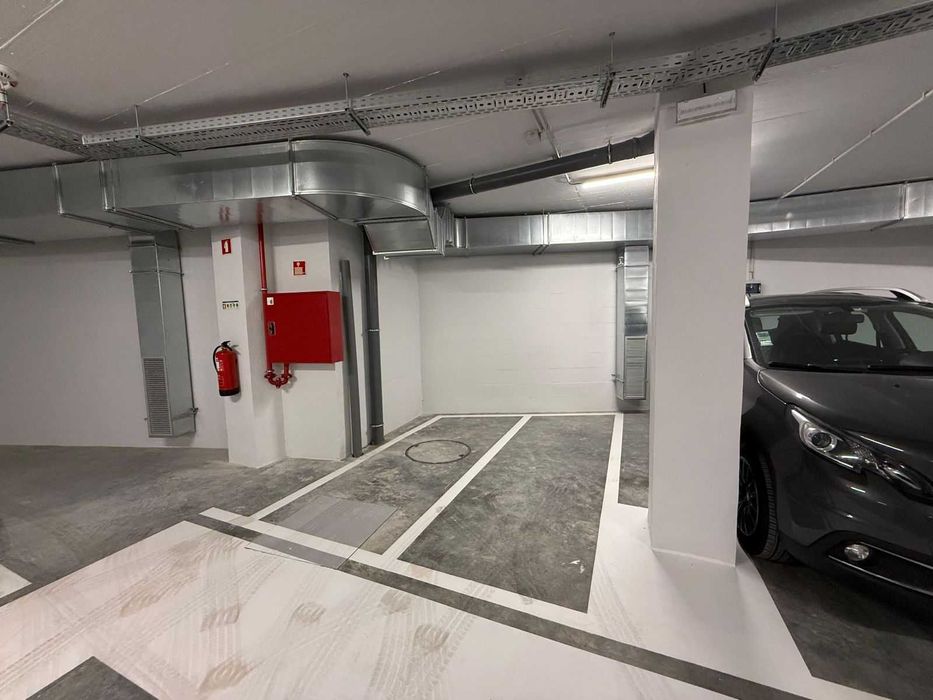 Apartamento T0 Novo em Aveiro