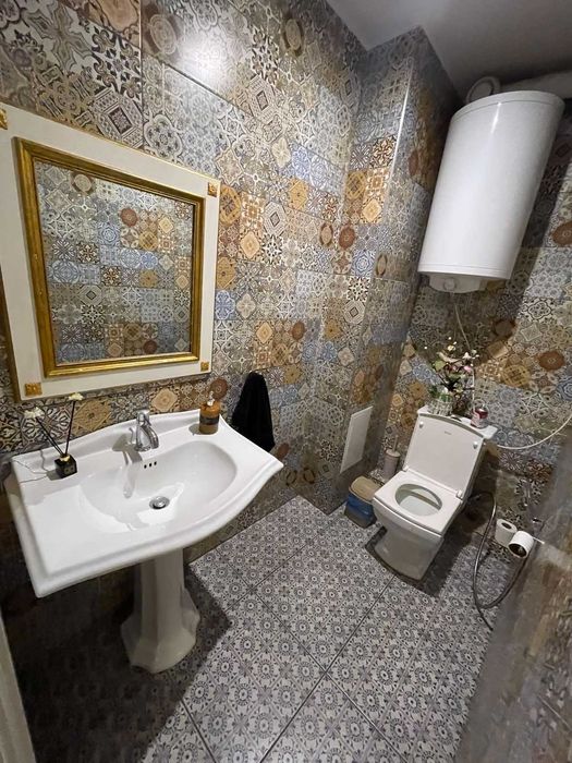 Оренда Кафе в ЖК"Герцен Парк"