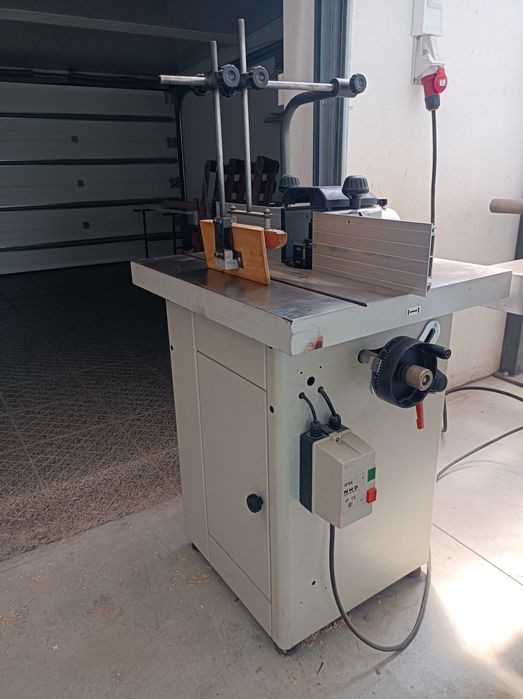 Tupia industrial kufo