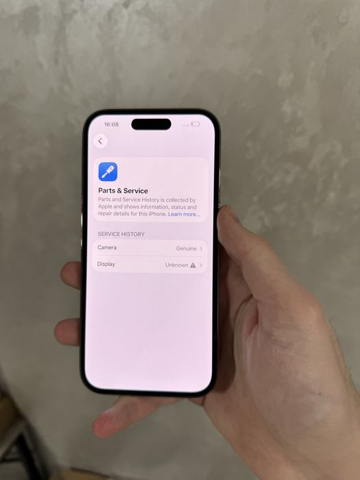 Iphone 14 Pro 256gb Neverlock