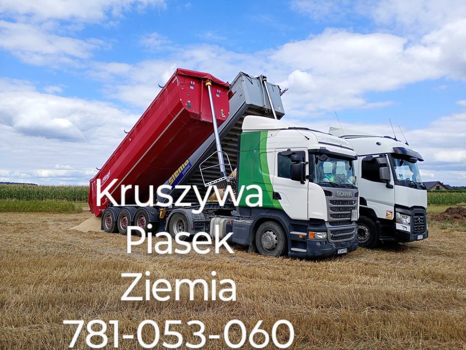 Piasek do wylewek, wiślak, piach płukany