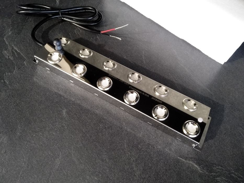 Ультразвуковий зволожувач повітря генератор туману увлажнитель воздуха