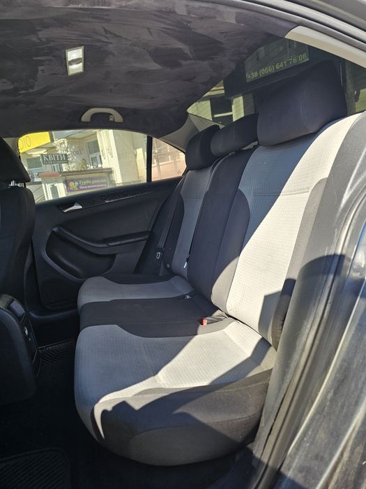 Volkswagen Jetta Sport Edition