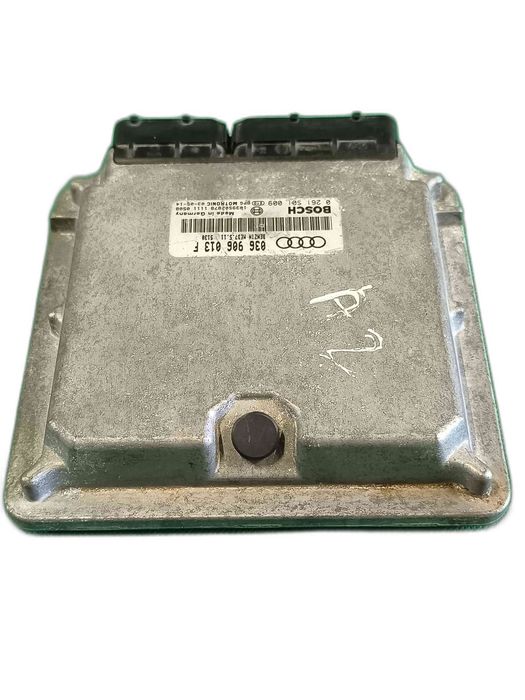 Centralina Motor / ECU AUDI A2 1.6 FSI (81 kW / 110 cv) [05.2002 - 08.2005] 036906013F (OEM) | 0261S01009 (OEM)