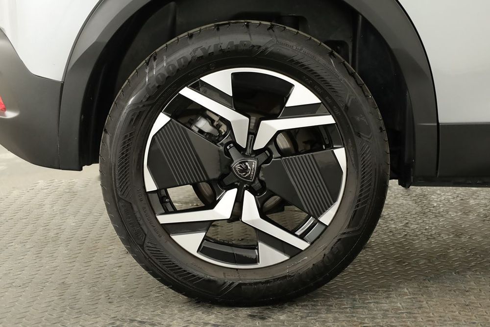 Peugeot 2008 1.2 PureTech Allure