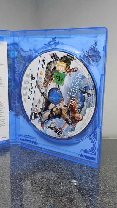 Horizon Forbidden West PS5 PlayStation 5