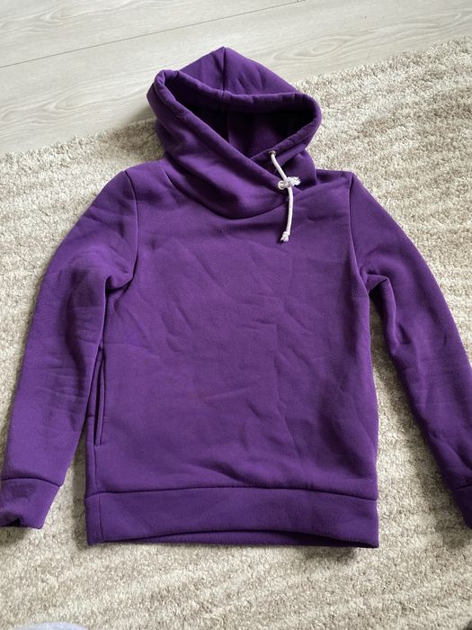 Толстовка жіноча тепла