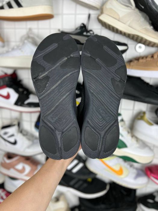 Кроссовки Hoka Solimar Оригинал р(46)