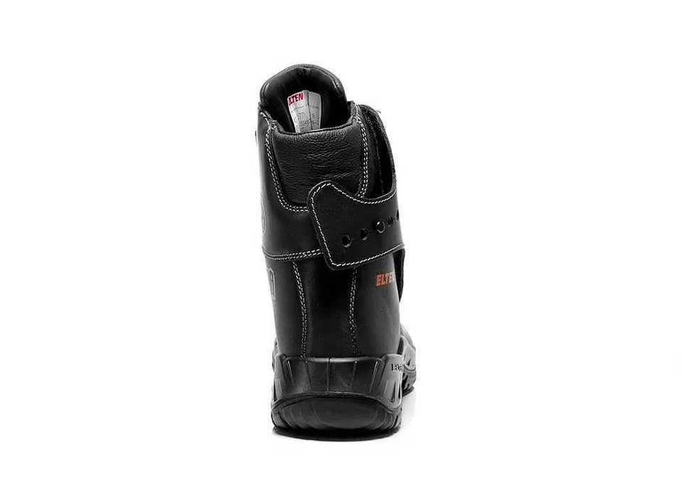 Buty robocze Elten LUIS S3 HI R.39. (270 N)