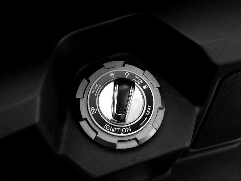 Скутер Sym Joyride 300 ABS Артмото Кременчук Київська 66