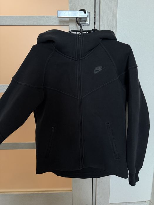 Жіноча кофта Nike Tech Fleece  розмір S