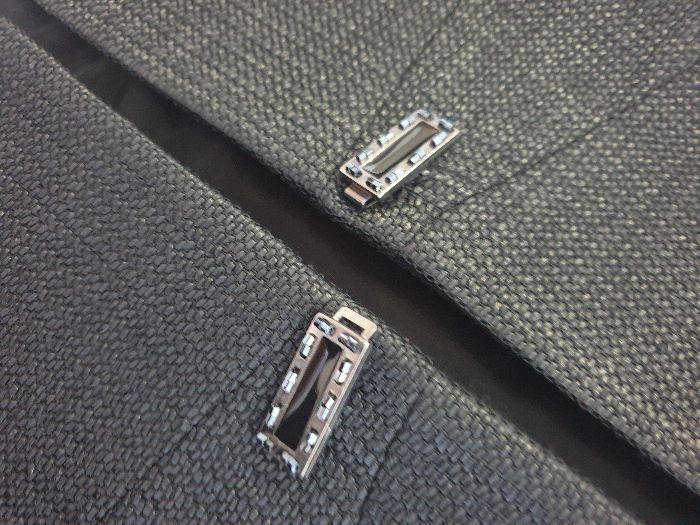 Casaco/Blazer preto M