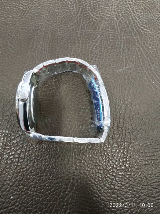 Relógio Automático Tiffany com 41mm