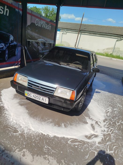 Продам ВАЗ 21093