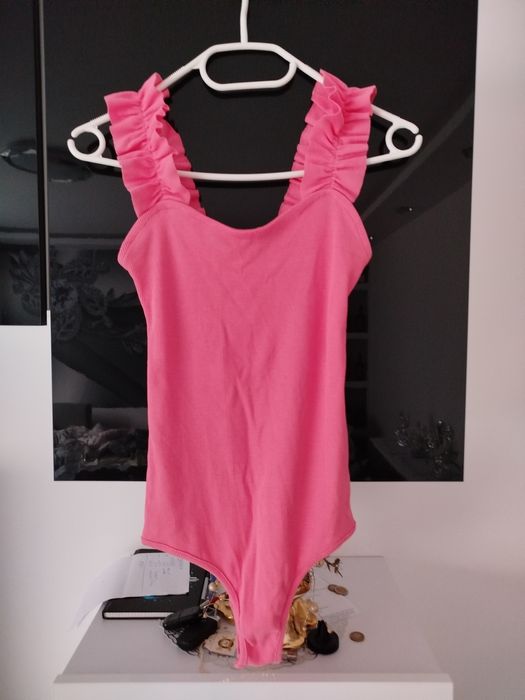 Body rozmiar xs/s