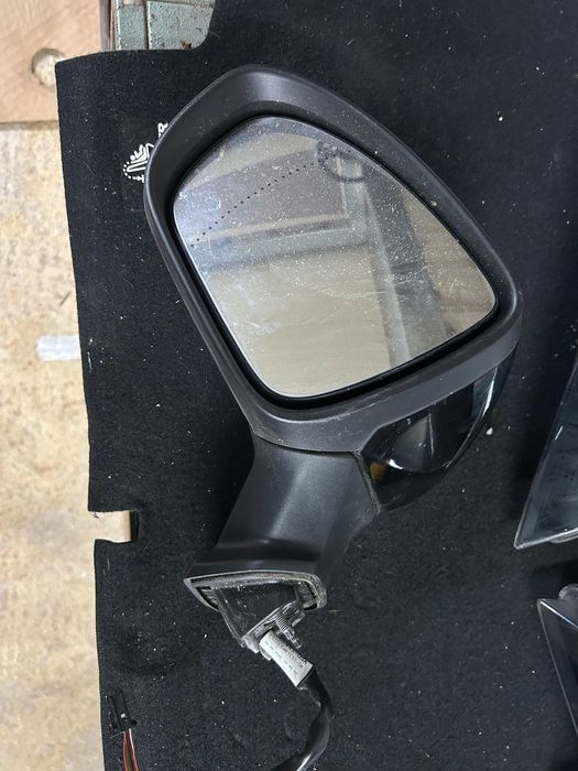 Retrovisor Renault captur 2
