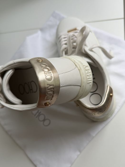 Tenis Jimmy Choo