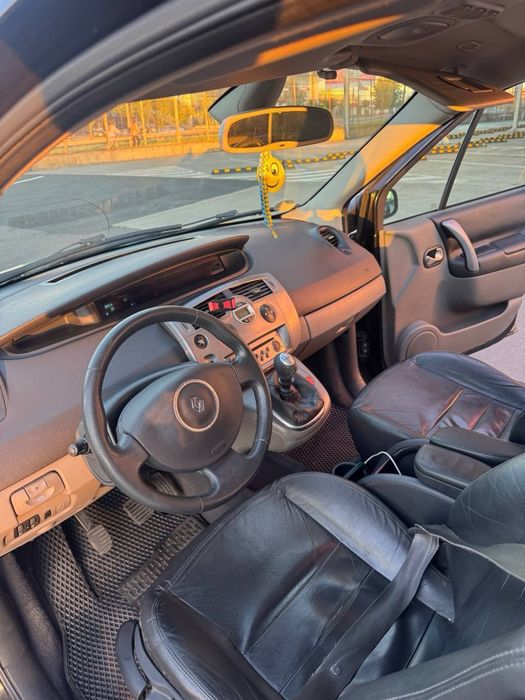 Продам рено сценік 2