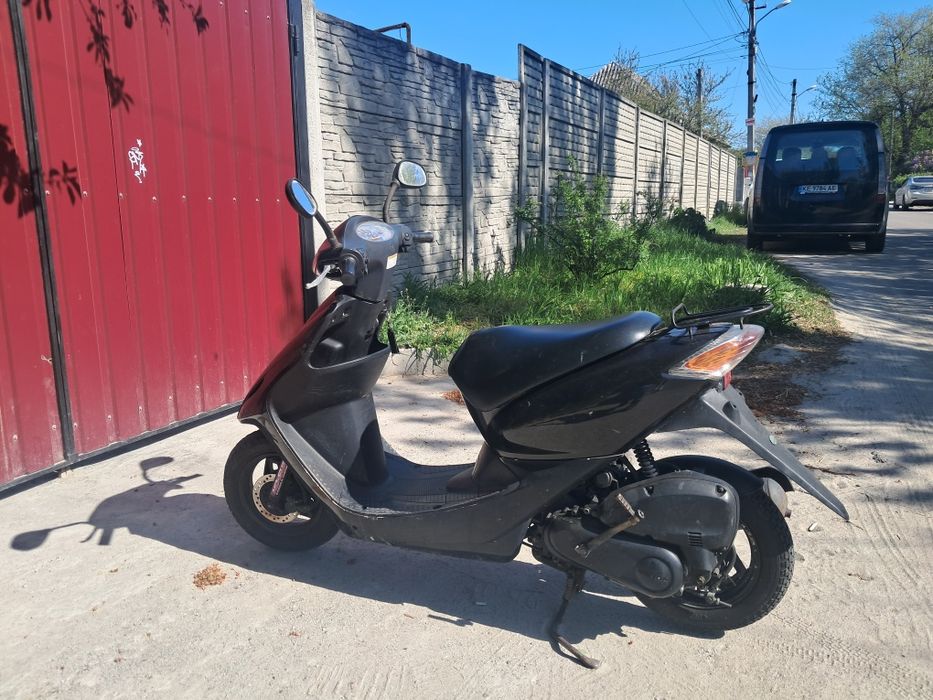 Продам скутер Хонда Дио 56