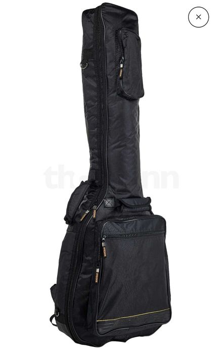 Електрогітара Harley Benton TE-20MN CA + чохол