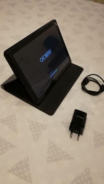 Tablet Alcatel Novo