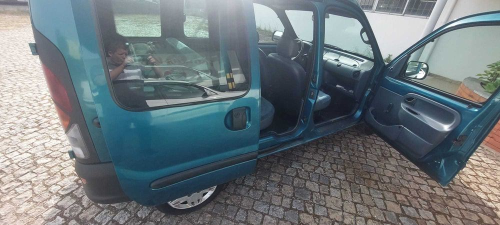 Carrinha para venda